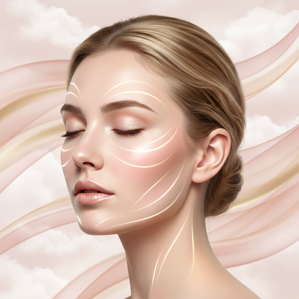 botox preenchimento facial - Dra. Ana Claudia Rabelo Passos MG